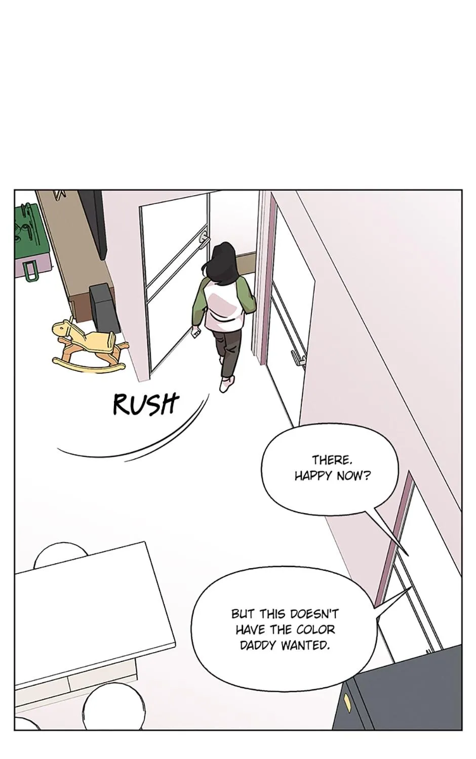 A Married Killer Zinmanga X Chapter 96 Page 40