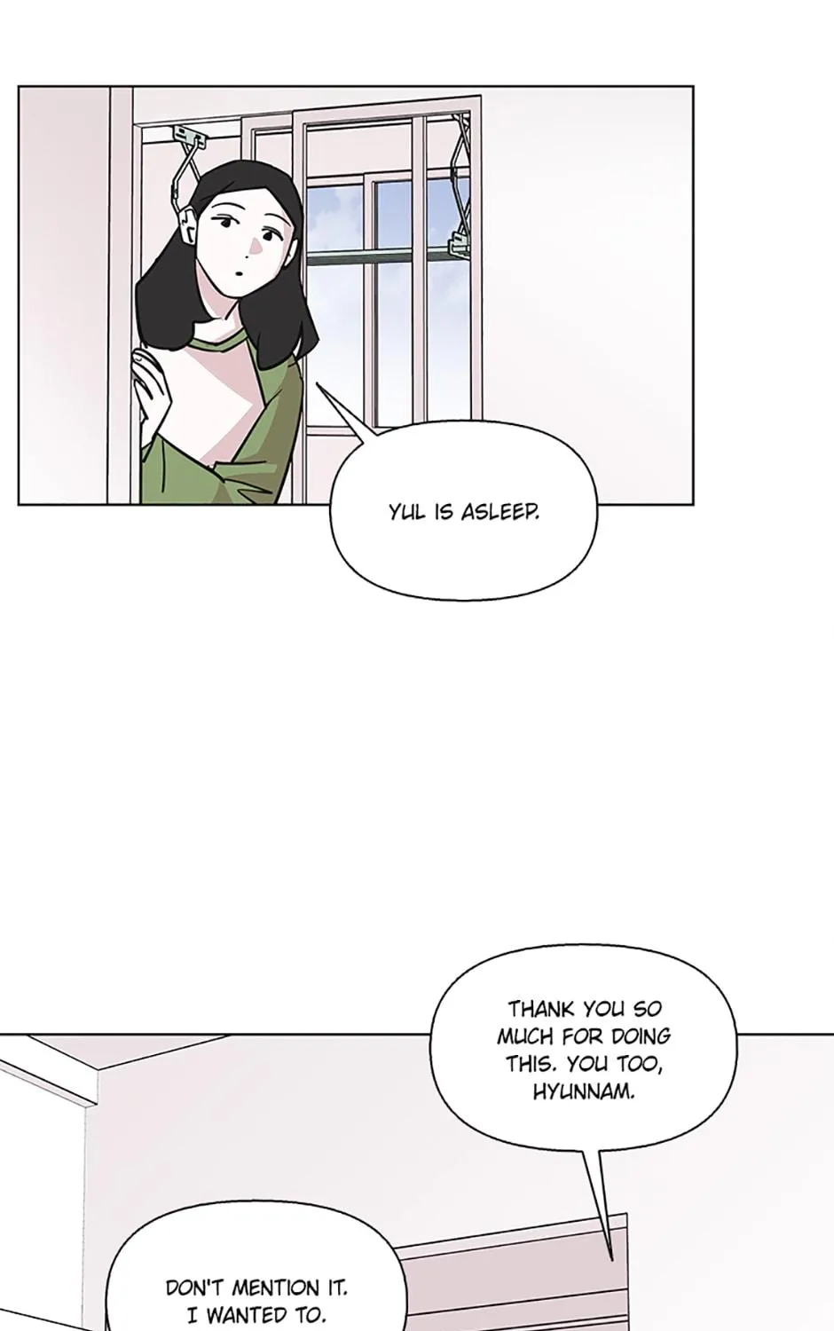 A Married Killer Zinmanga X Chapter 96 Page 92