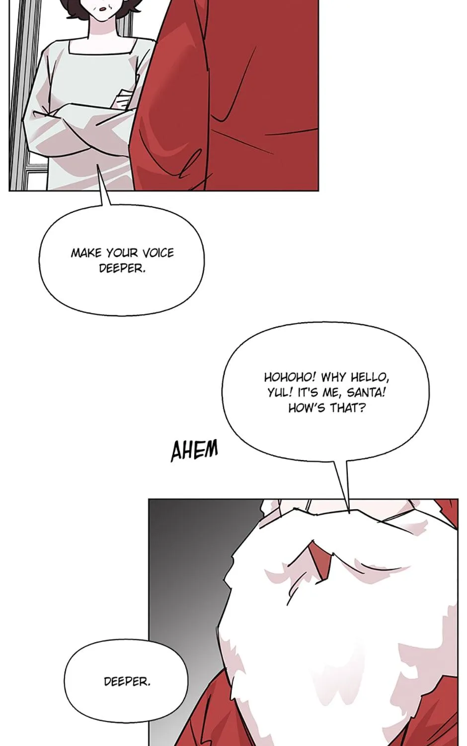 A Married Killer Zinmanga X Chapter 95 Page 80