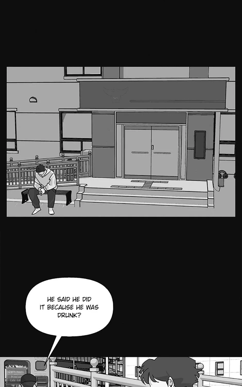 A Married Killer Zinmanga X Chapter 94 Page 2