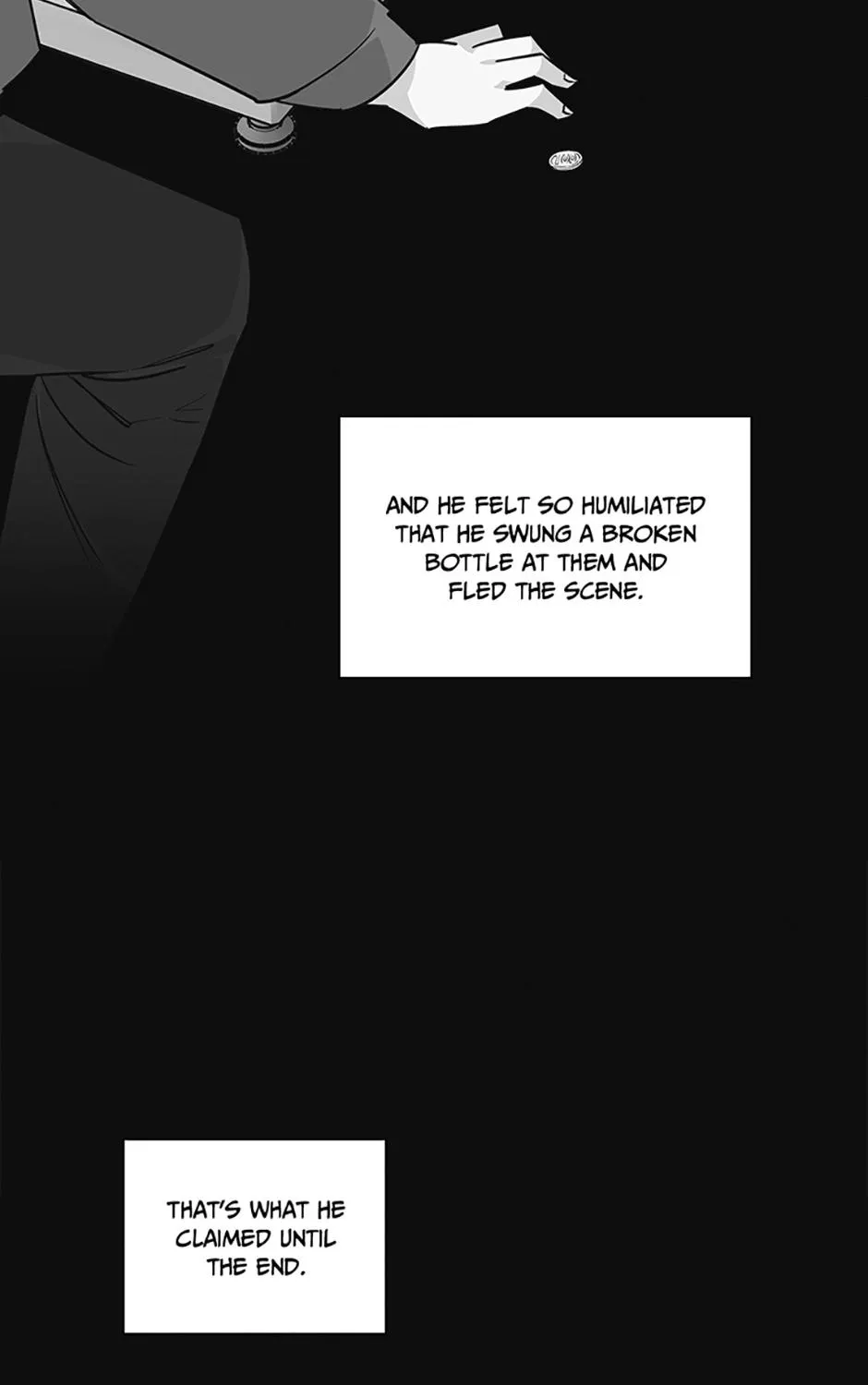 A Married Killer Zinmanga X Chapter 94 Page 6