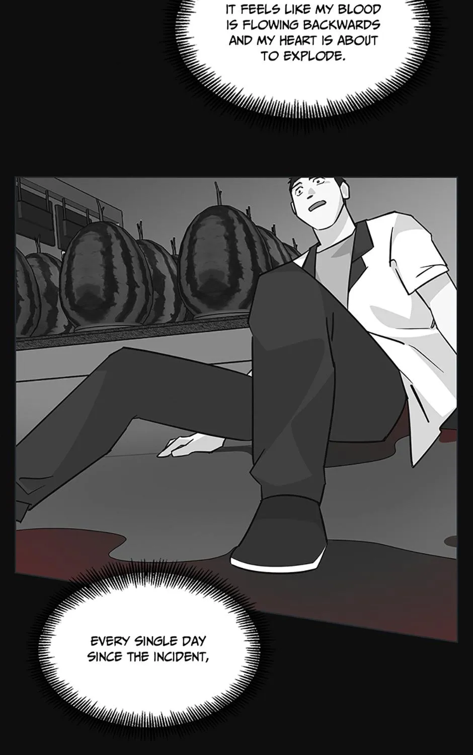 A Married Killer Zinmanga X Chapter 94 Page 20