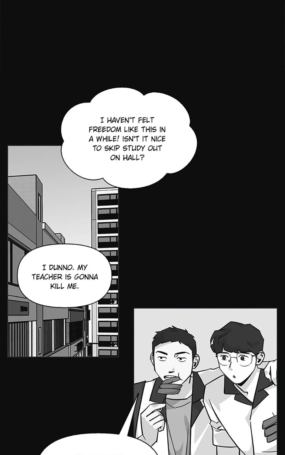 A Married Killer Zinmanga X Chapter 93 Page 2