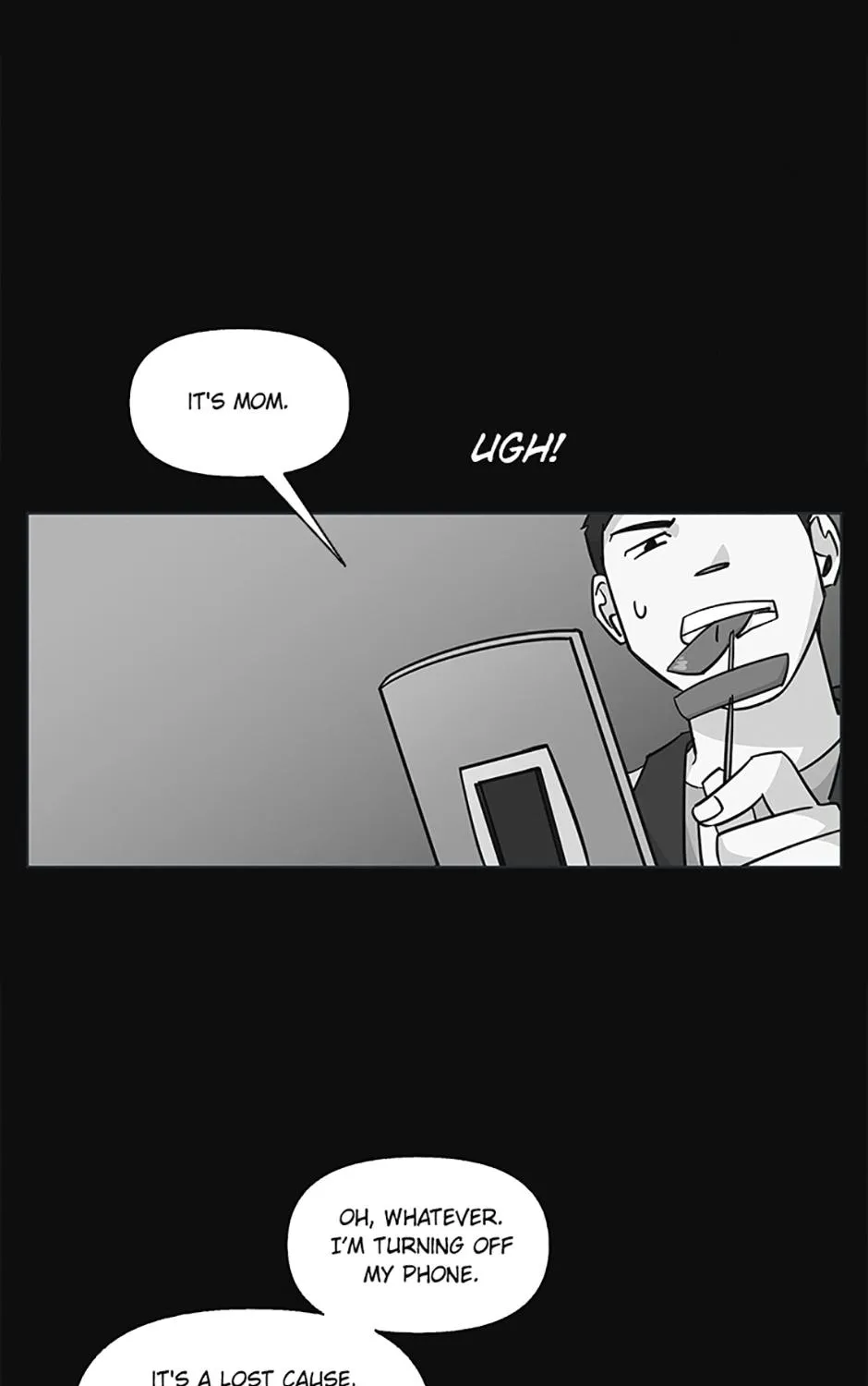 A Married Killer Zinmanga X Chapter 93 Page 6