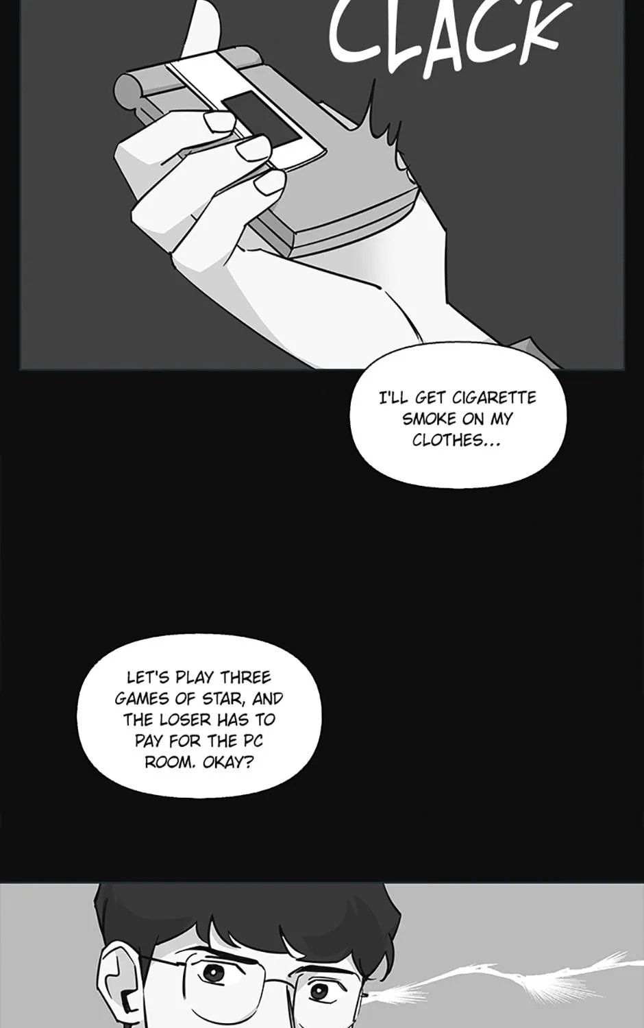A Married Killer Zinmanga X Chapter 93 Page 8