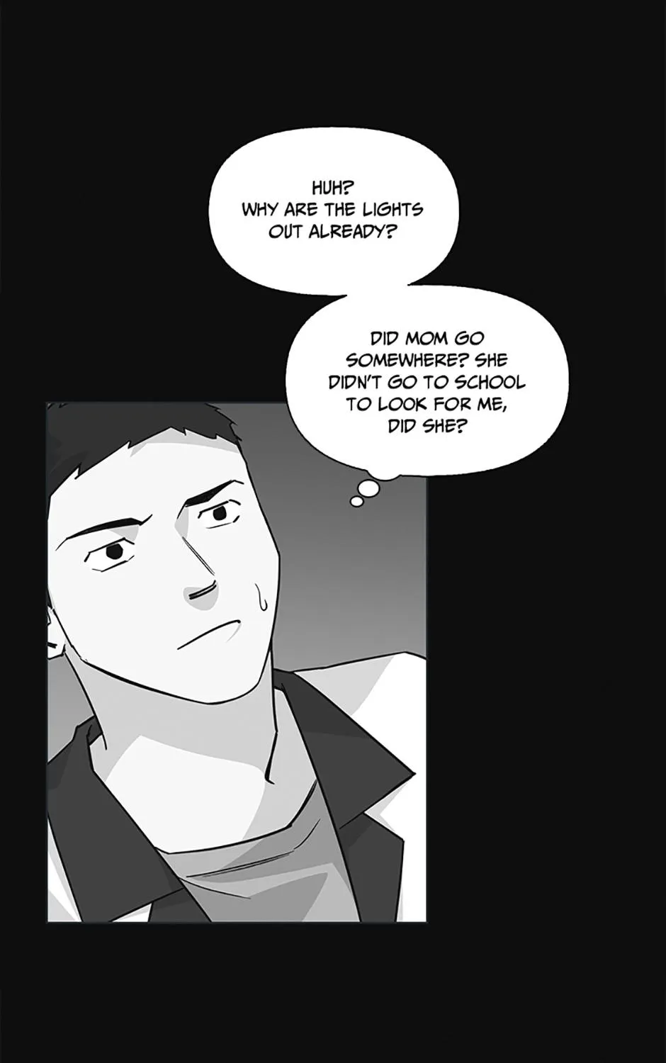A Married Killer Zinmanga X Chapter 93 Page 16