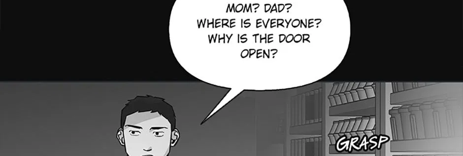 A Married Killer Zinmanga X Chapter 93 Page 19