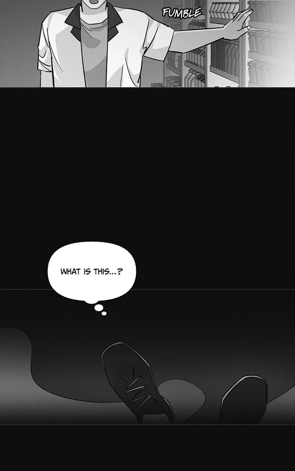 A Married Killer Zinmanga X Chapter 93 Page 20
