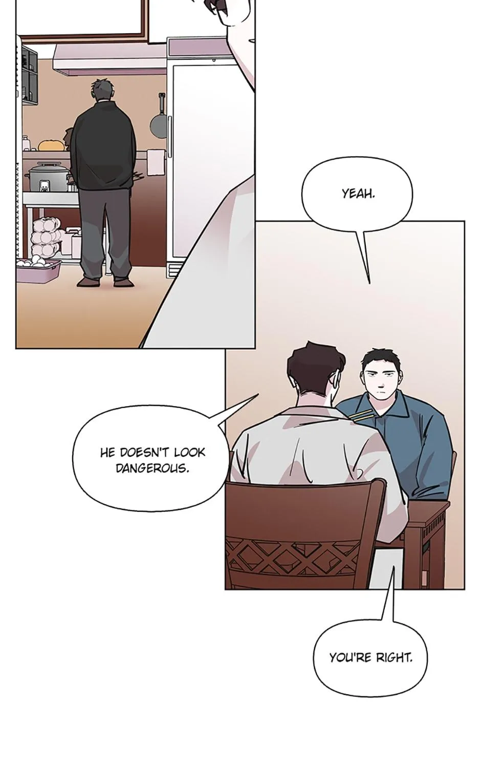 A Married Killer Zinmanga X Chapter 93 Page 68