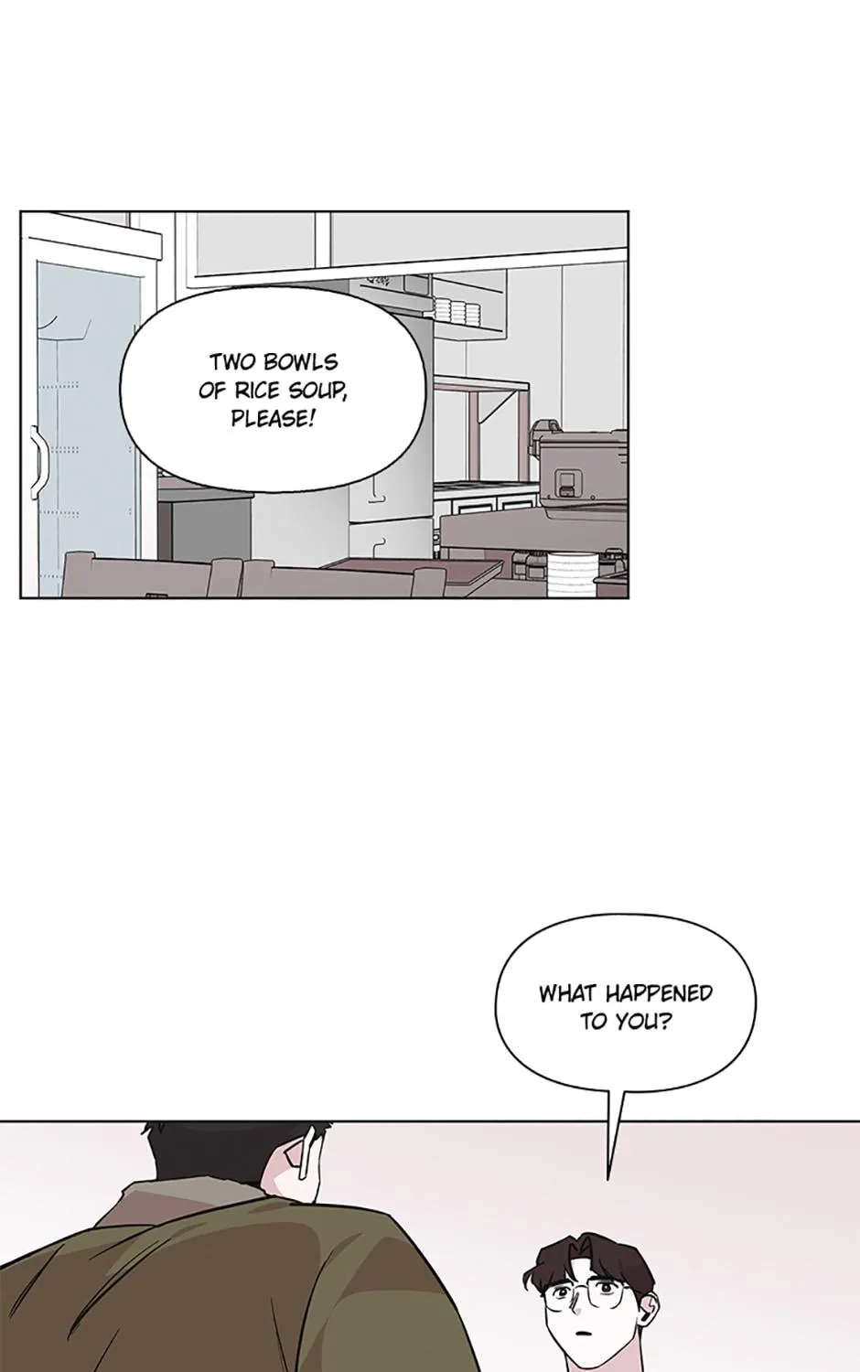 A Married Killer Zinmanga X Chapter 92 Page 2