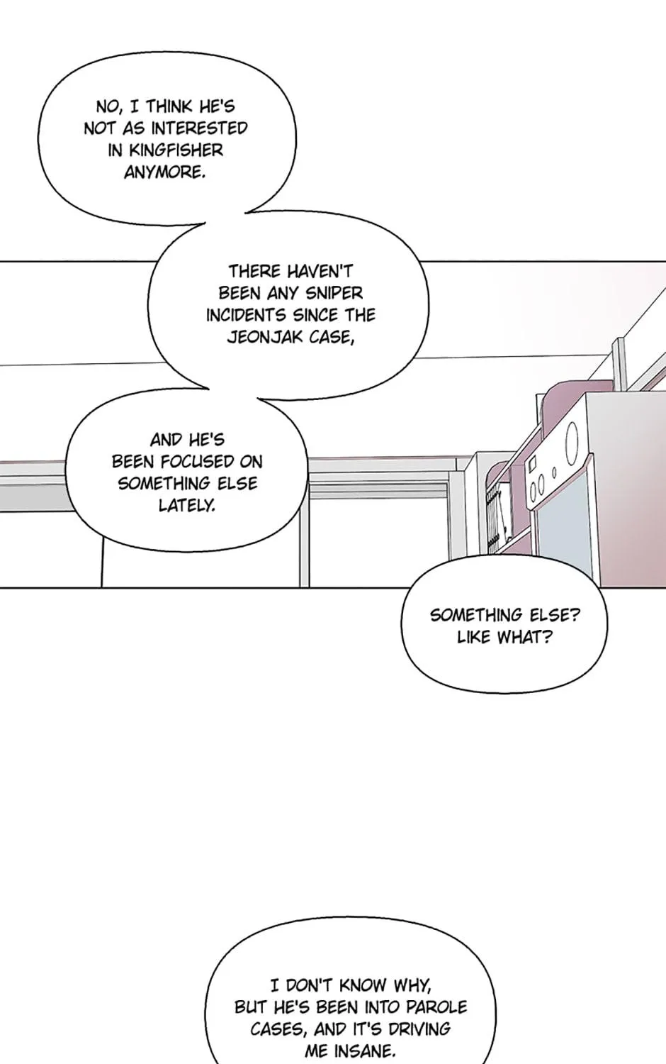 A Married Killer Zinmanga X Chapter 92 Page 14