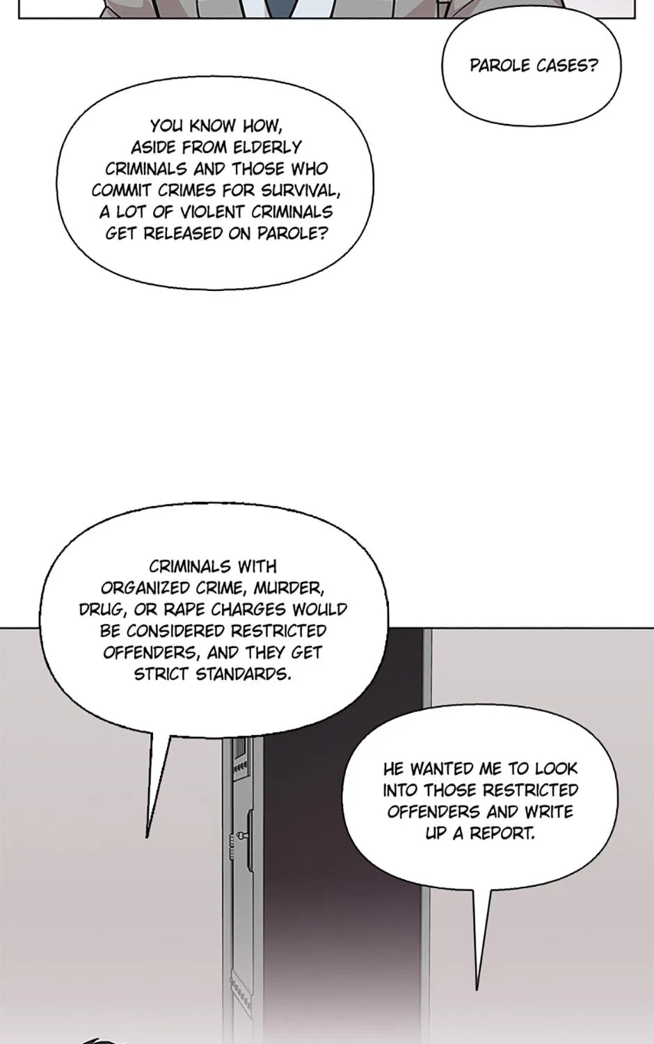 A Married Killer Zinmanga X Chapter 92 Page 16