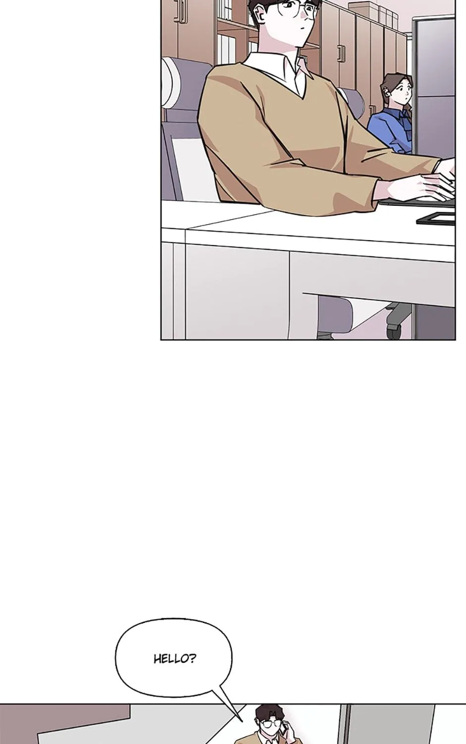 A Married Killer Zinmanga X Chapter 92 Page 28