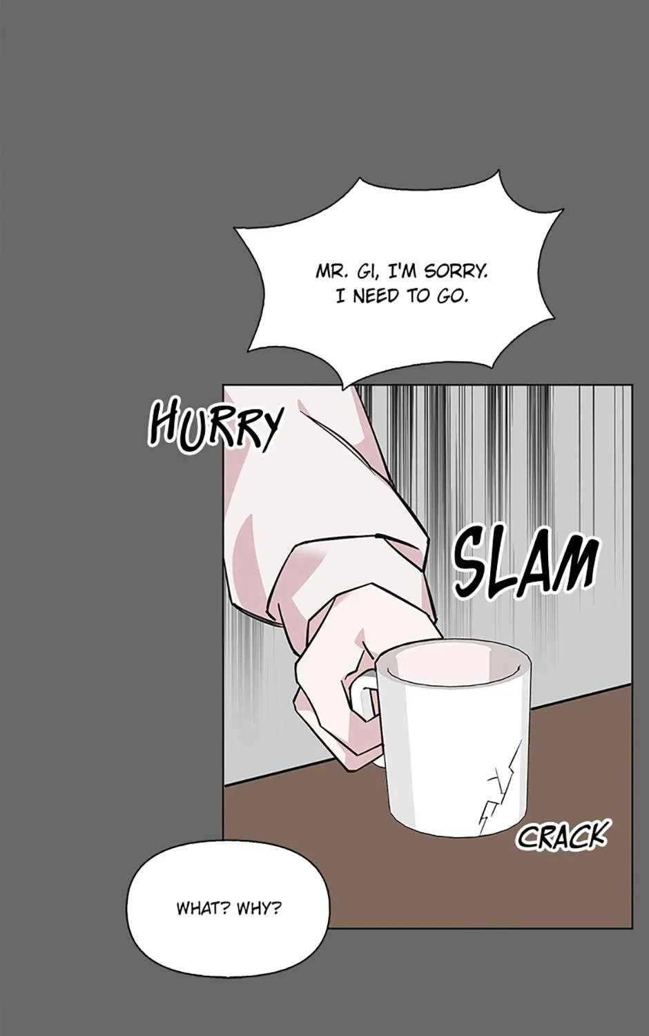 A Married Killer Zinmanga X Chapter 90 Page 21