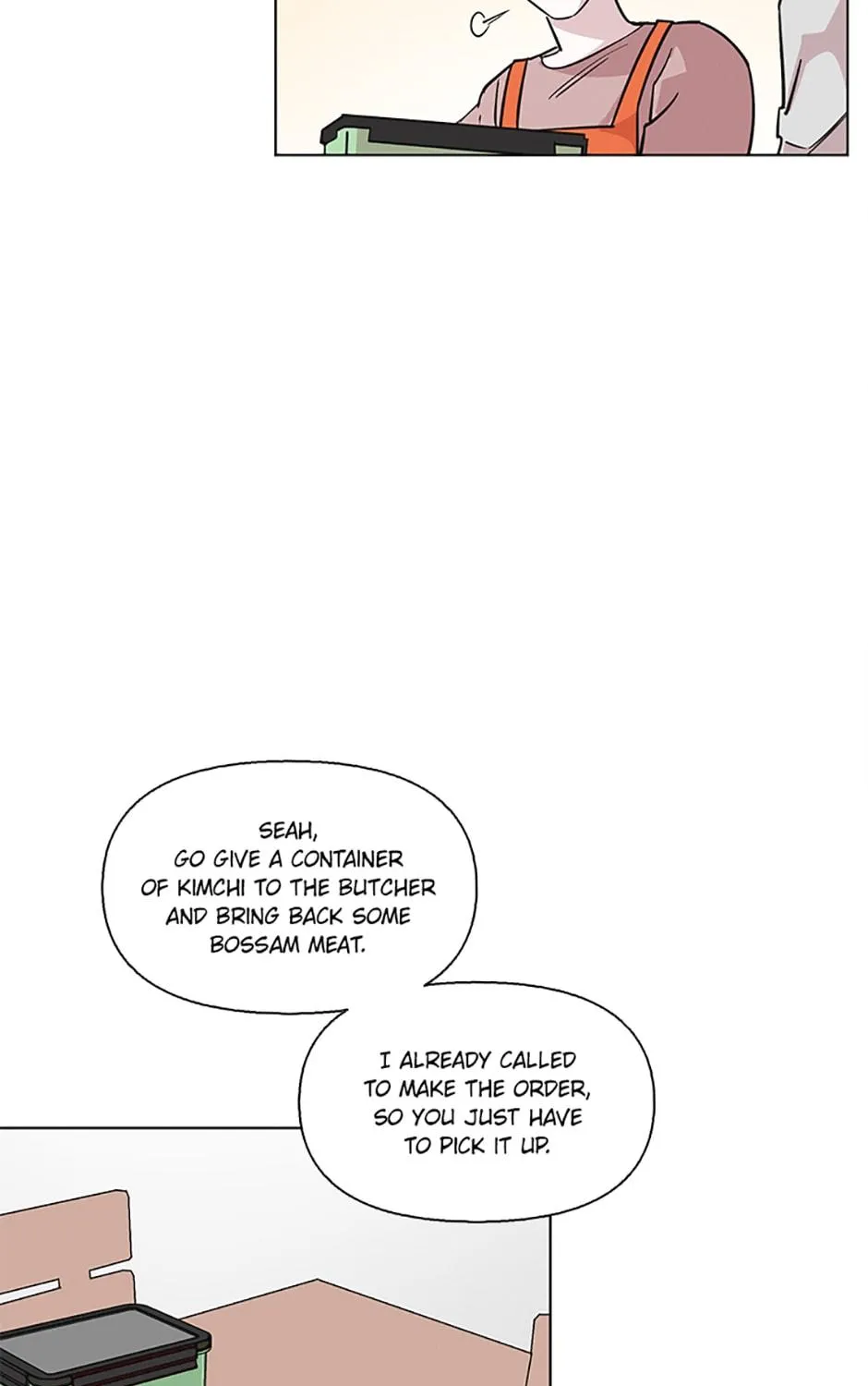 A Married Killer Zinmanga X Chapter 90 Page 85