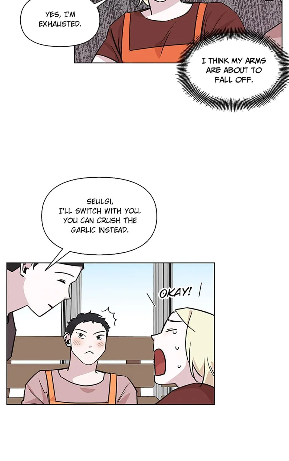 A Married Killer Zinmanga X Chapter 89 Page 65