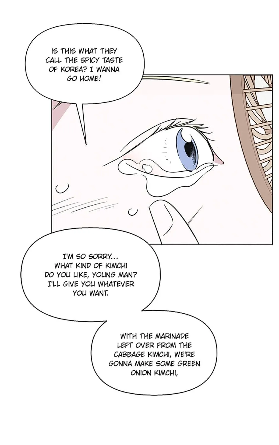 A Married Killer Zinmanga X Chapter 89 Page 73