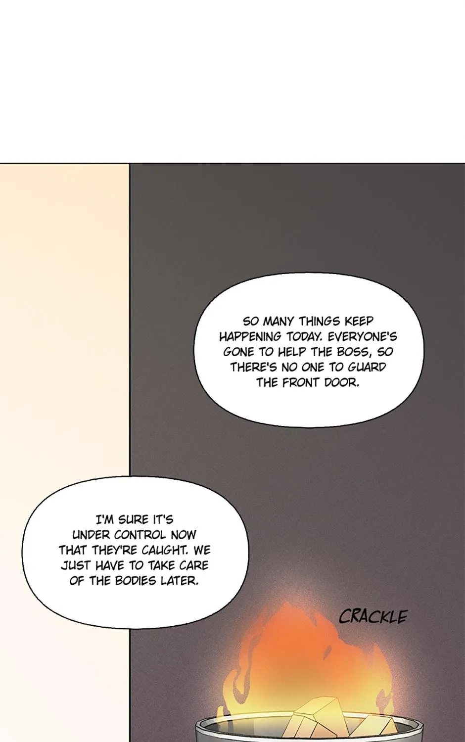 A Married Killer Zinmanga X Chapter 87 Page 8