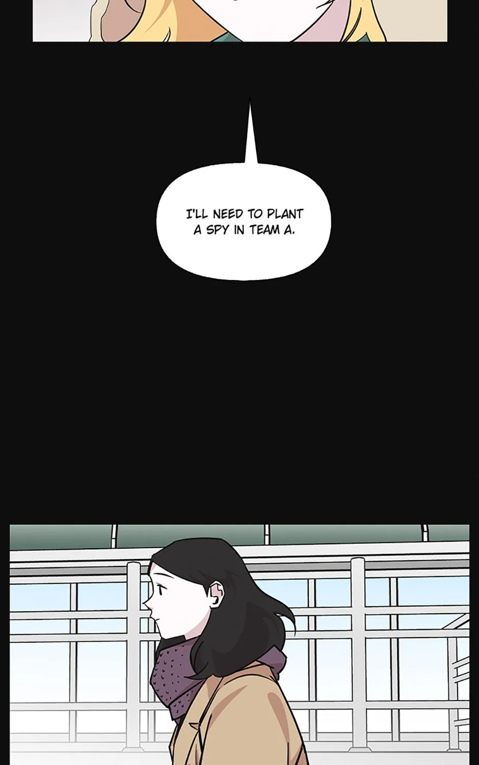 A Married Killer Zinmanga X Chapter 86 Page 21