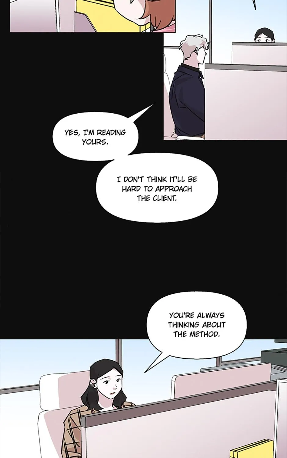 A Married Killer Zinmanga X Chapter 86 Page 25