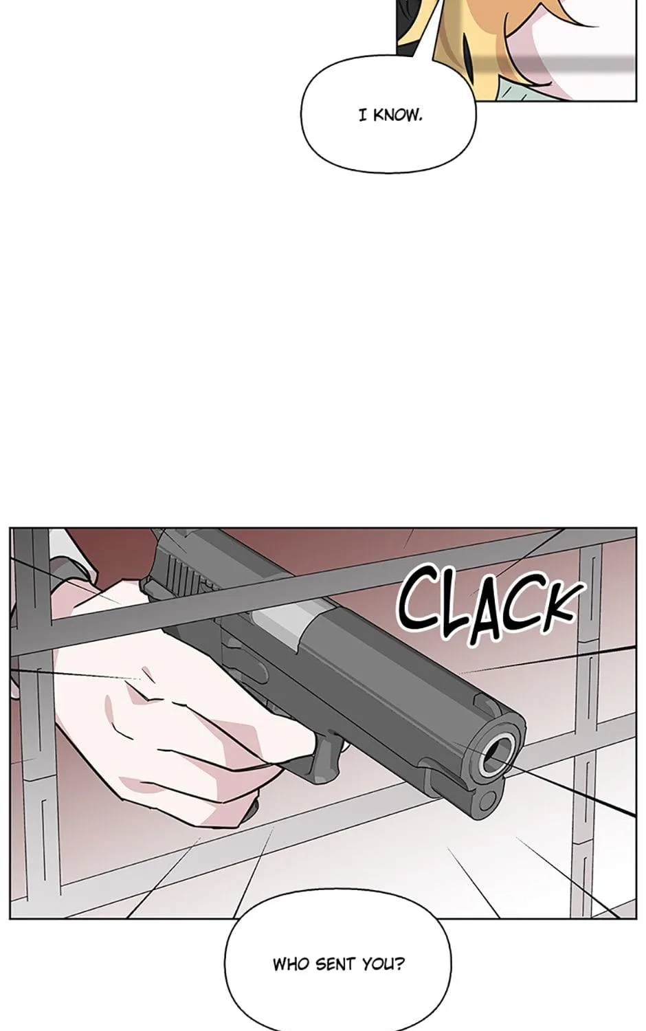 A Married Killer Zinmanga X Chapter 86 Page 85