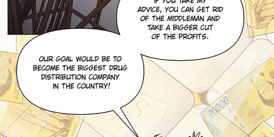 A Married Killer Zinmanga X Chapter 85 Page 7
