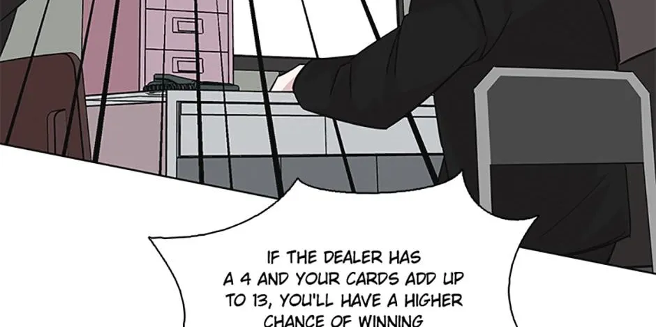 A Married Killer Zinmanga X Chapter 84 Page 34