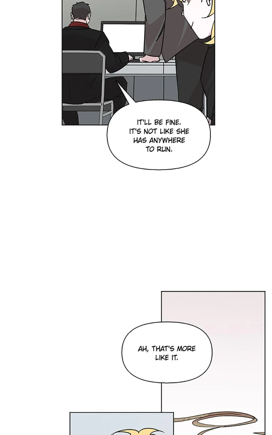A Married Killer Zinmanga X Chapter 84 Page 39