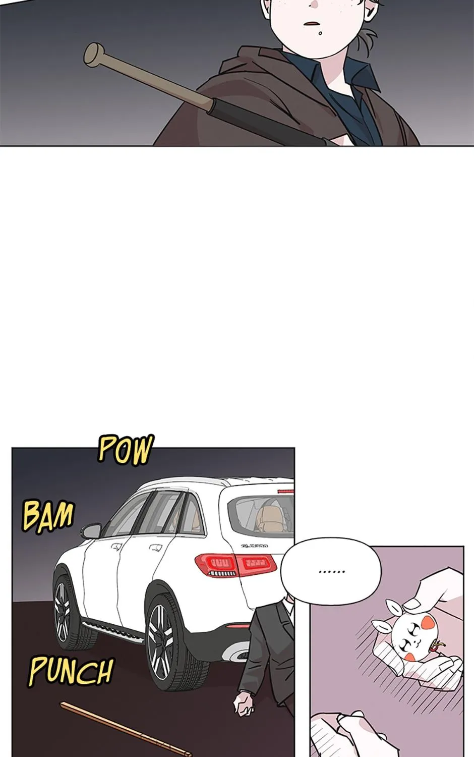 A Married Killer Zinmanga X Chapter 84 Page 55