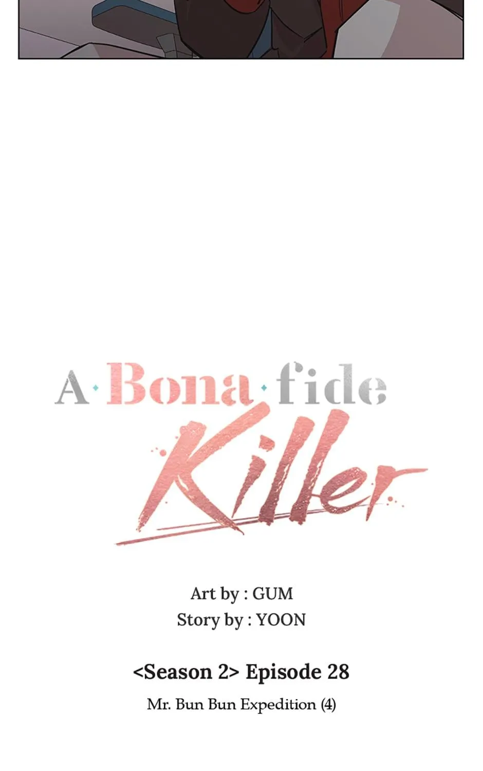 A Married Killer Zinmanga X Chapter 83 Page 30