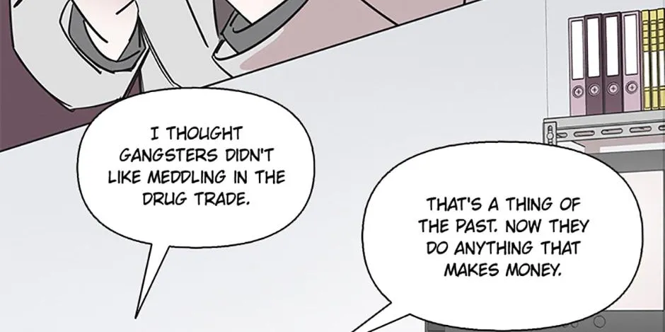 A Married Killer Zinmanga X Chapter 83 Page 37