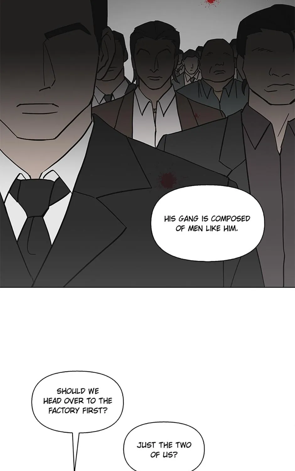 A Married Killer Zinmanga X Chapter 83 Page 44
