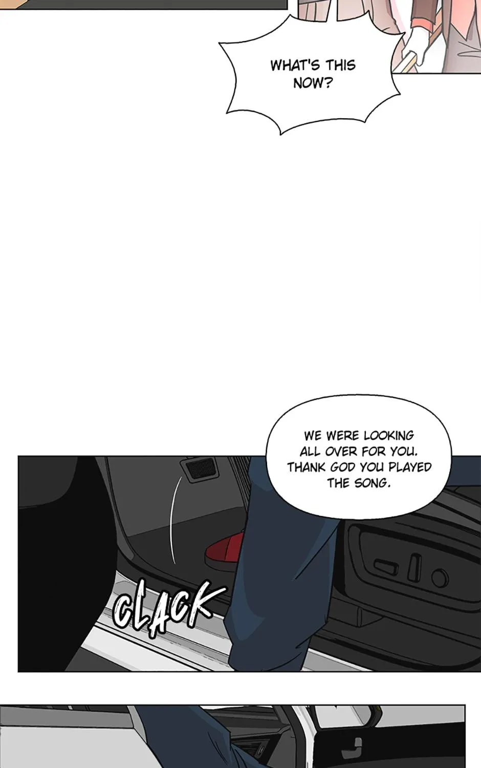 A Married Killer Zinmanga X Chapter 83 Page 100