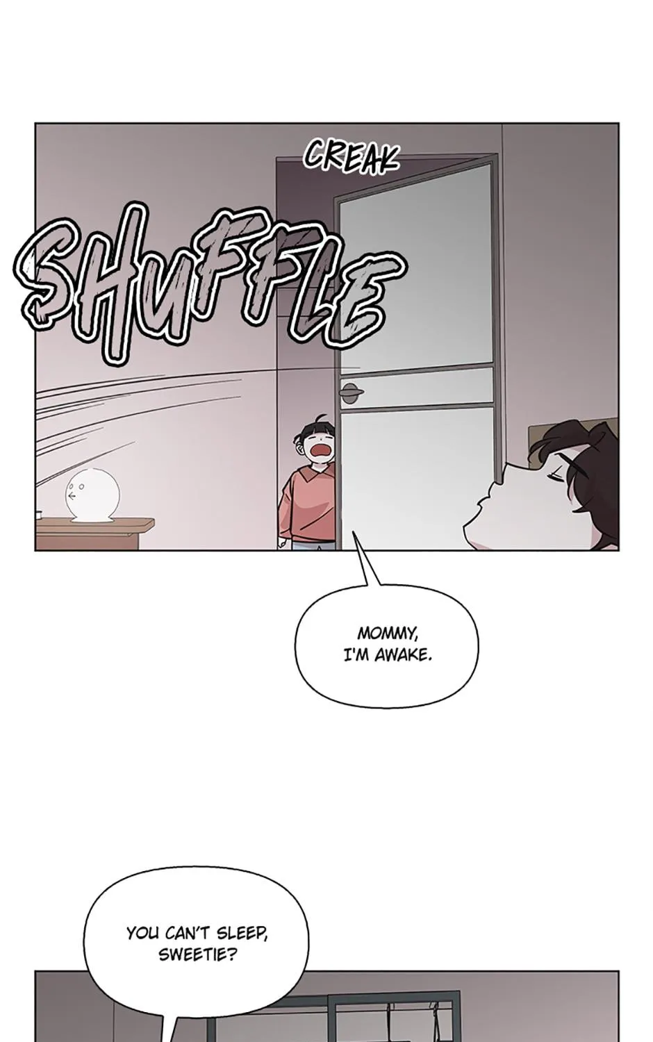 A Married Killer Zinmanga X Chapter 80 Page 42