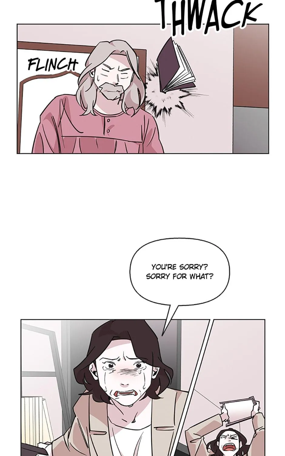 A Married Killer Zinmanga X Chapter 79 Page 69