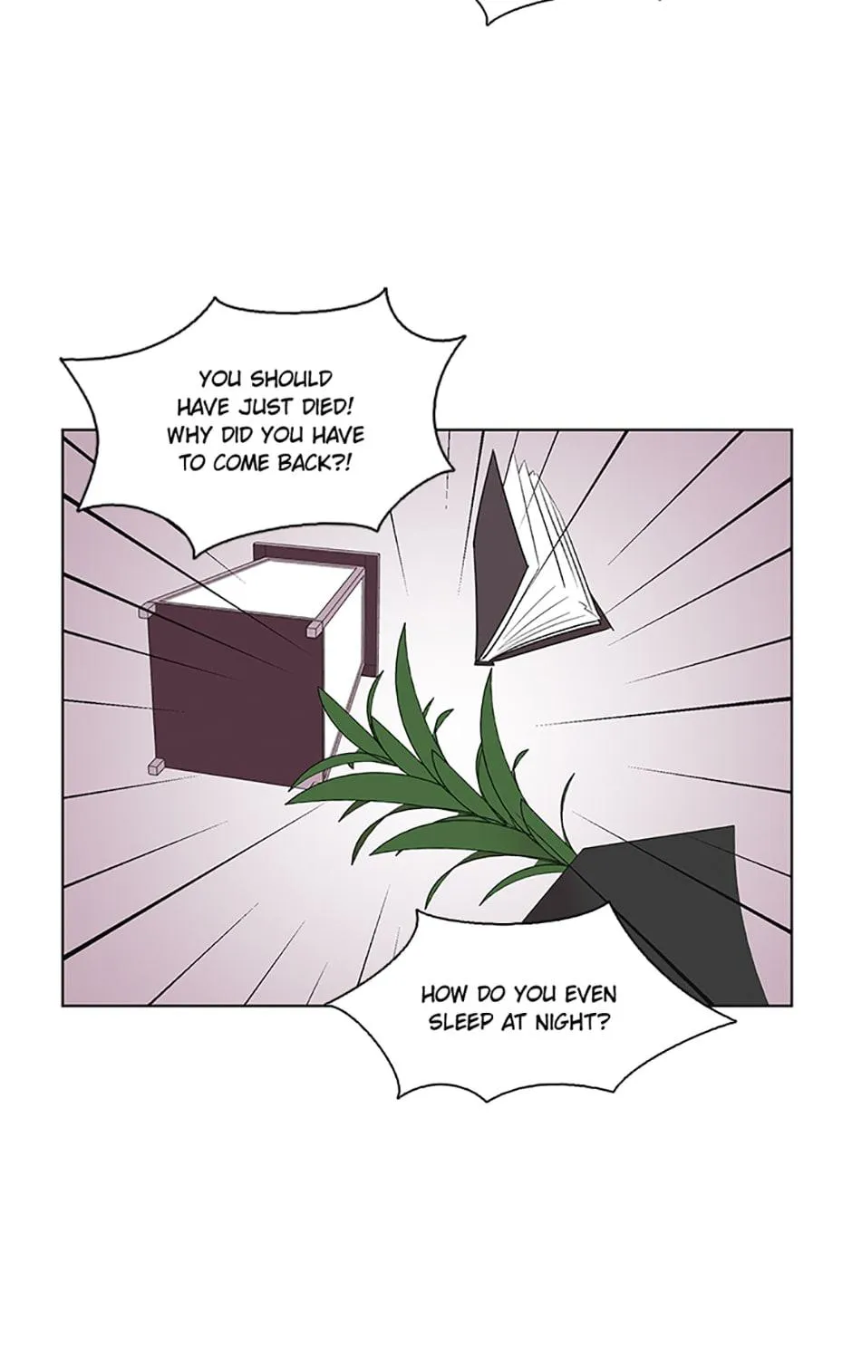 A Married Killer Zinmanga X Chapter 79 Page 71