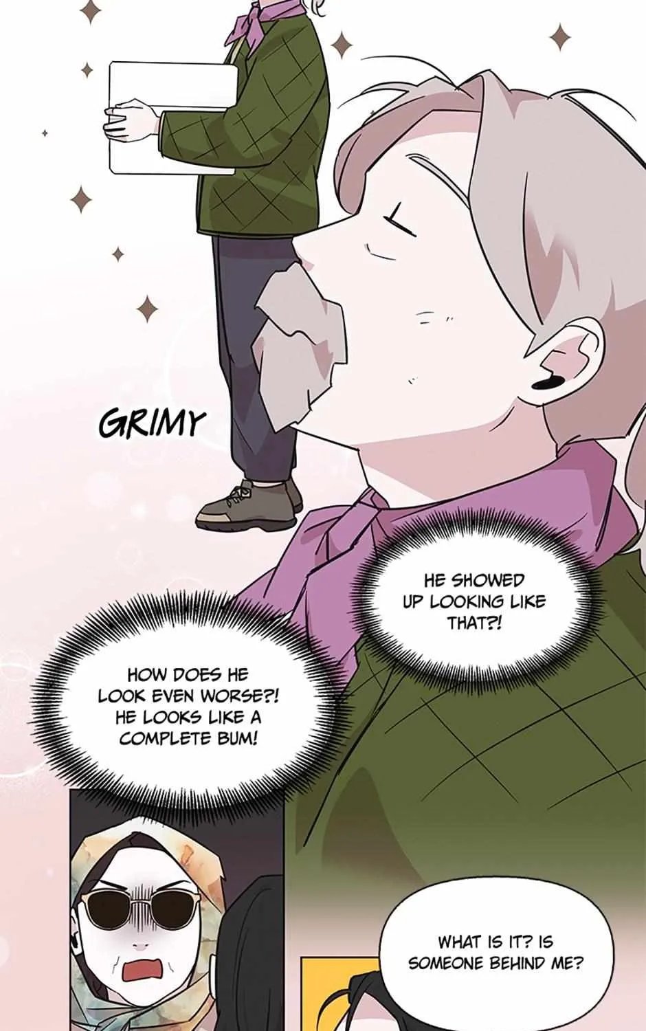 A Married Killer Zinmanga X Chapter 78 Page 36