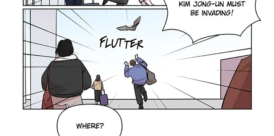 A Married Killer Zinmanga X Chapter 78 Page 39