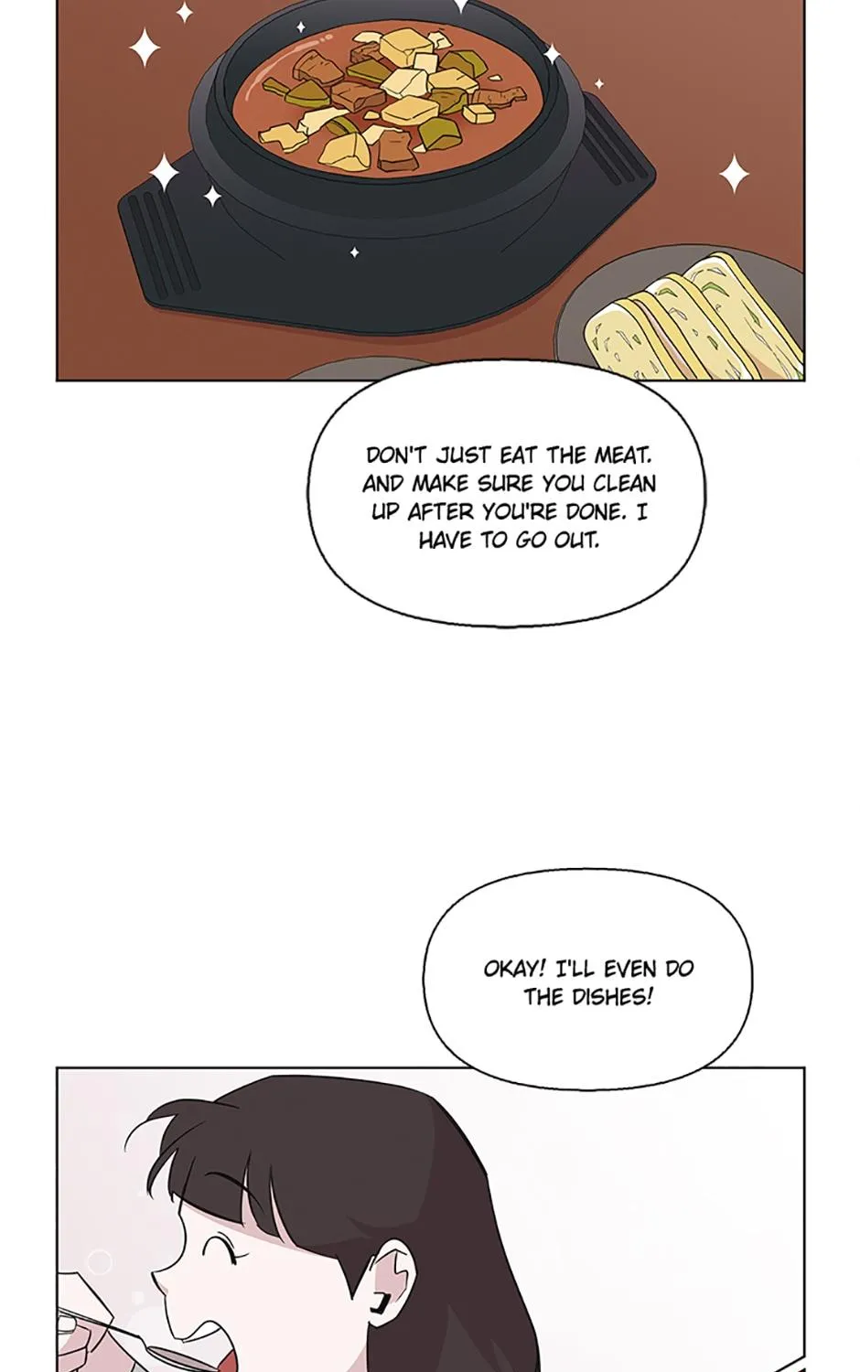 A Married Killer Zinmanga X Chapter 77 Page 7