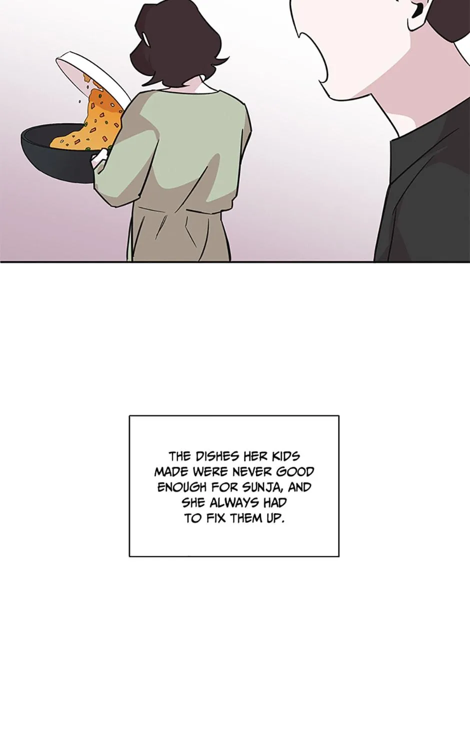 A Married Killer Zinmanga X Chapter 77 Page 27