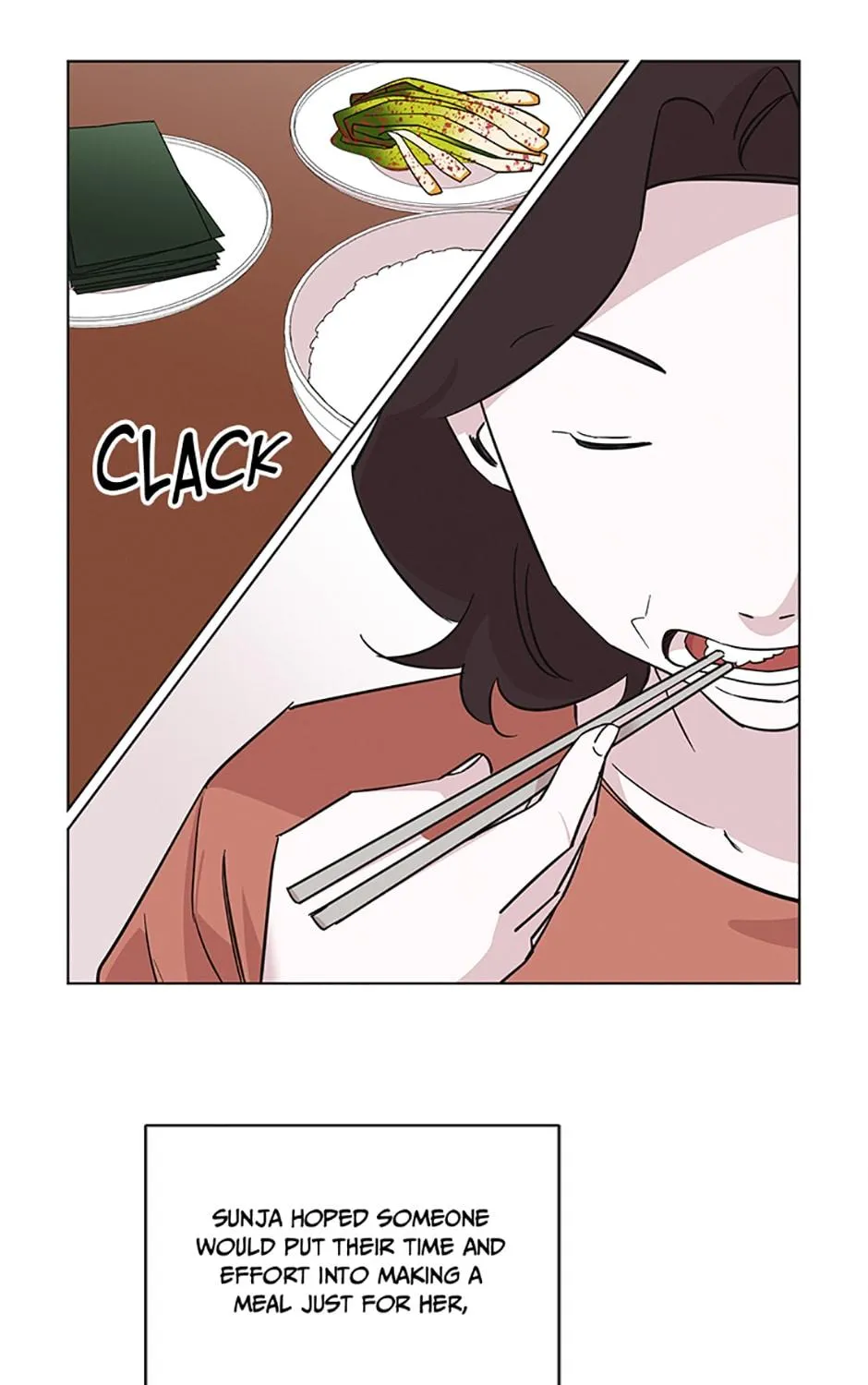A Married Killer Zinmanga X Chapter 77 Page 35