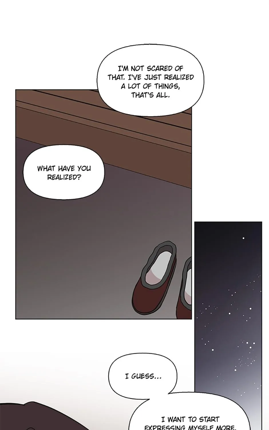 A Married Killer Zinmanga X Chapter 77 Page 63