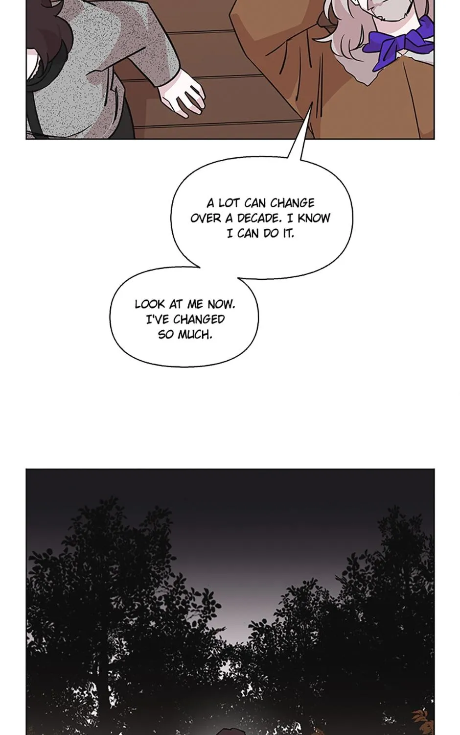A Married Killer Zinmanga X Chapter 77 Page 67