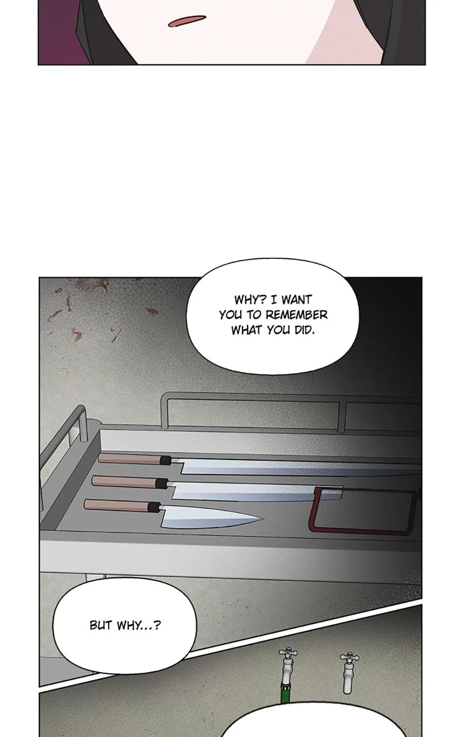 A Married Killer Zinmanga X Chapter 75 Page 87
