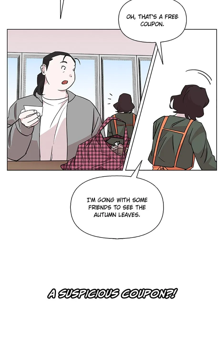 A Married Killer Zinmanga X Chapter 75 Page 101
