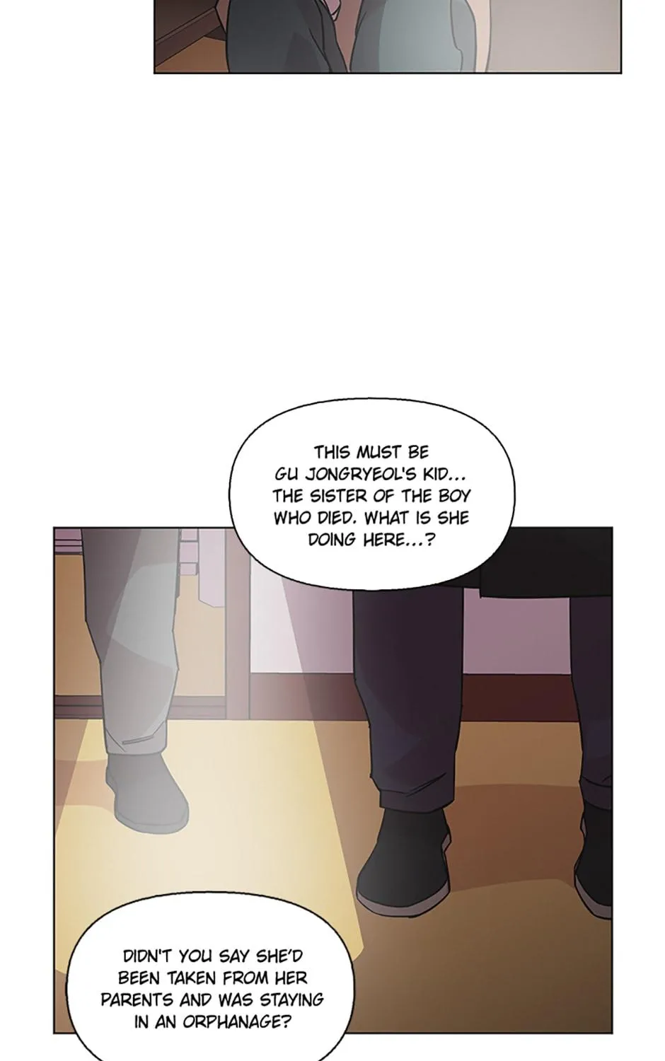 A Married Killer Zinmanga X Chapter 74 Page 10