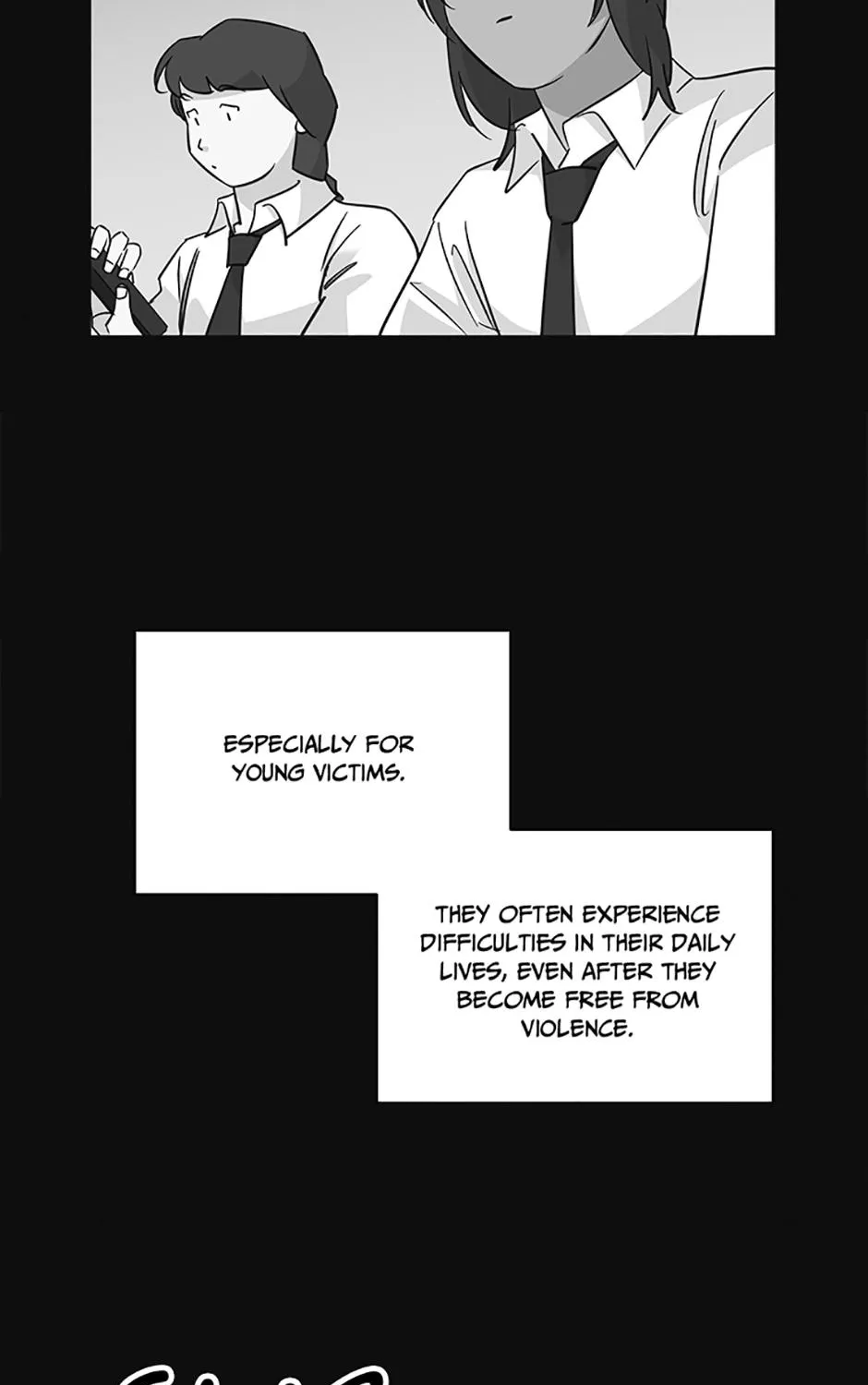 A Married Killer Zinmanga X Chapter 74 Page 36
