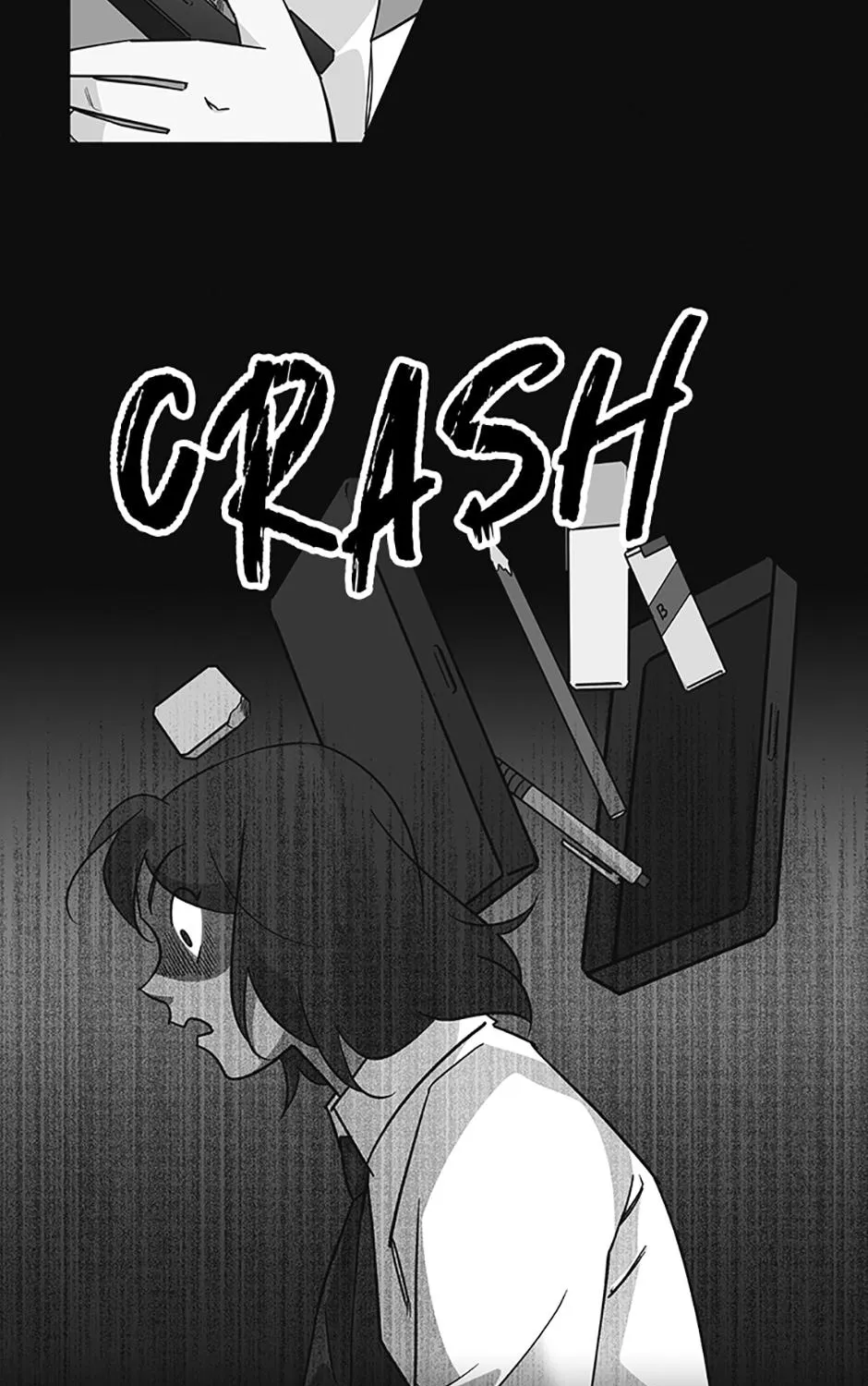 A Married Killer Zinmanga X Chapter 74 Page 38