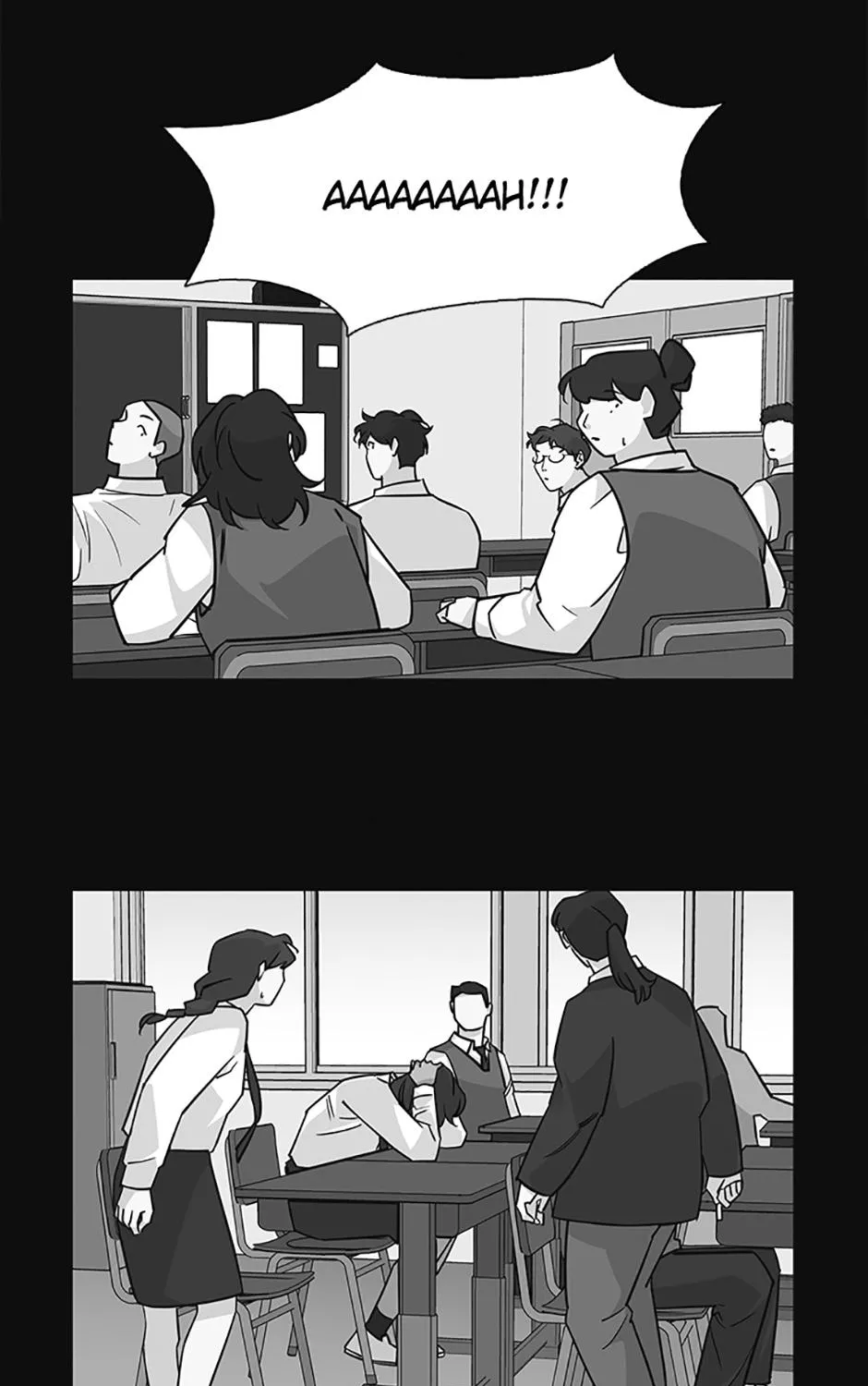 A Married Killer Zinmanga X Chapter 74 Page 40