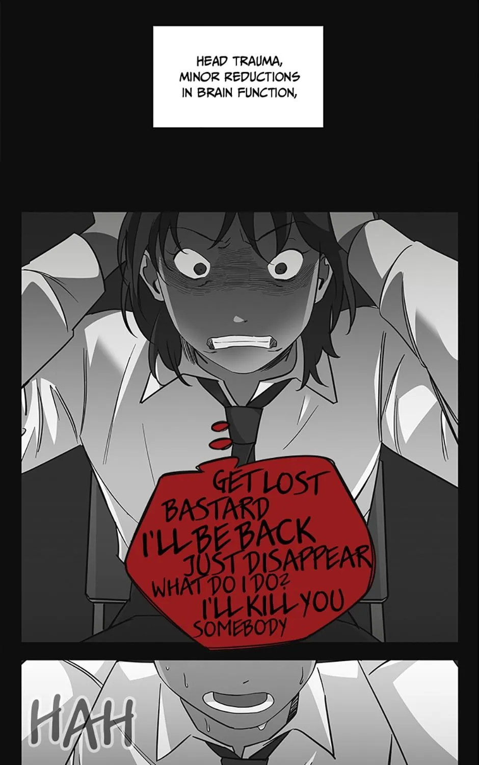 A Married Killer Zinmanga X Chapter 74 Page 42